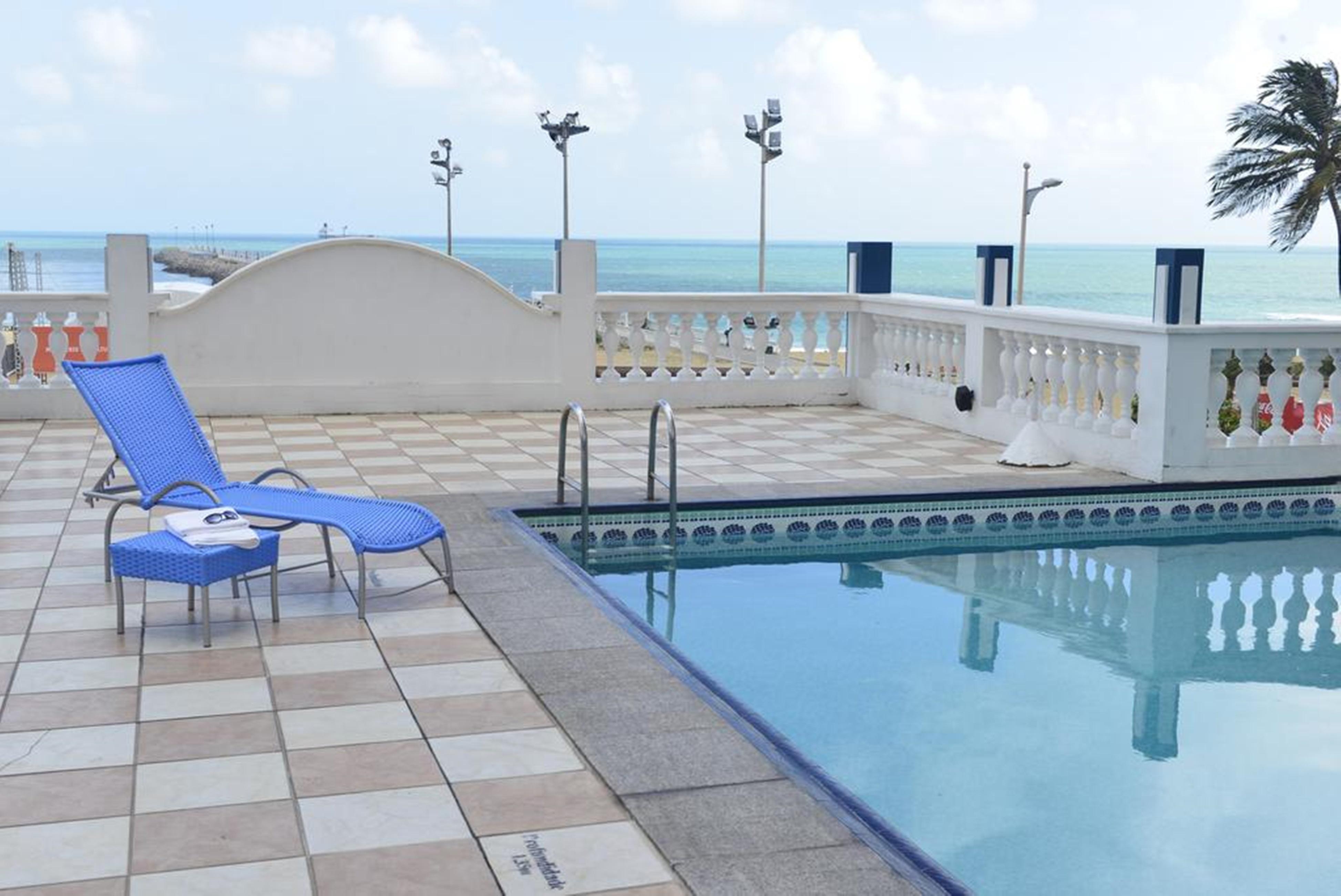 Hotel Sonata De Iracema Fortaleza  Kültér fotó
