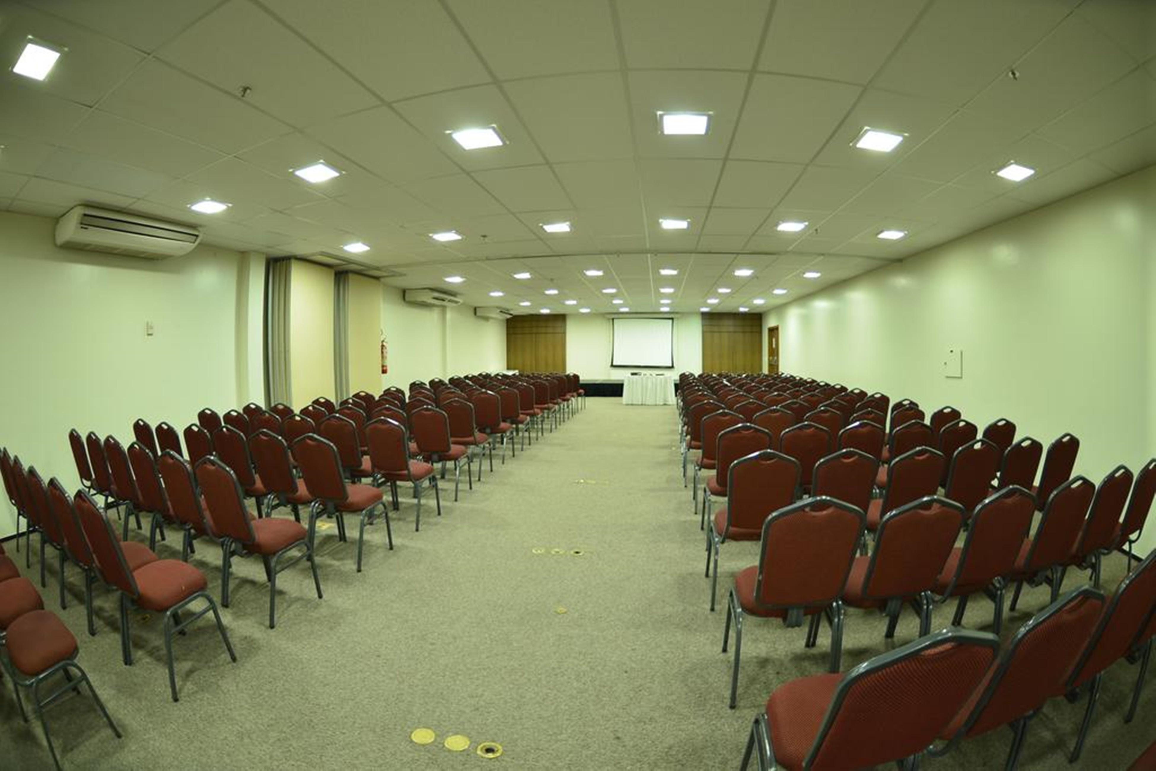 Hotel Sonata De Iracema Fortaleza  Kültér fotó