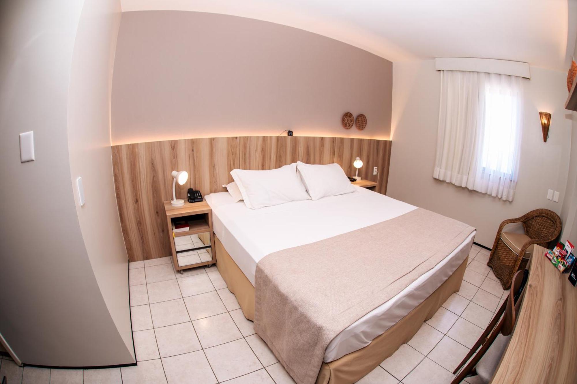 Hotel Sonata De Iracema Fortaleza  Kültér fotó