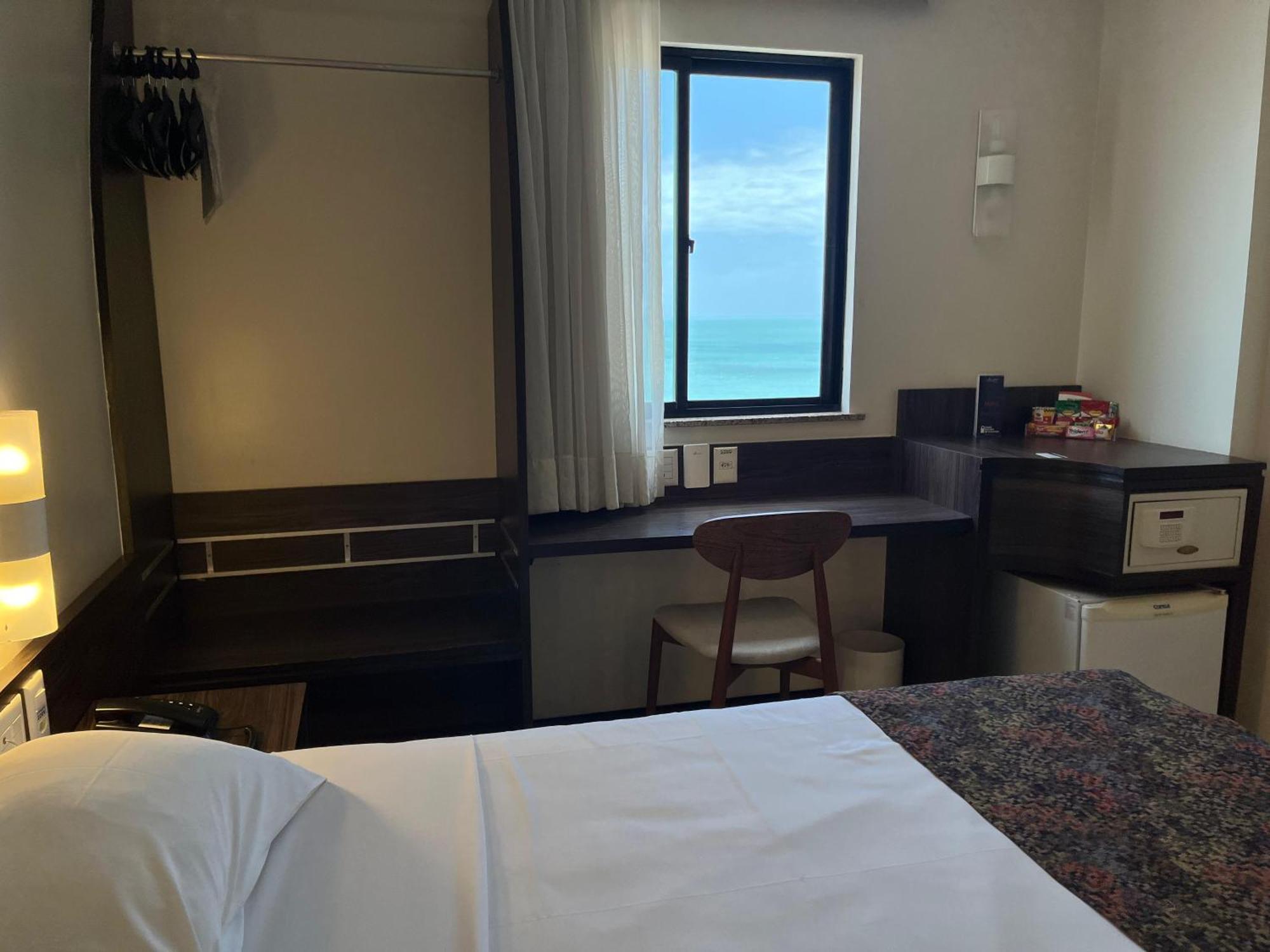 Hotel Sonata De Iracema Fortaleza  Kültér fotó