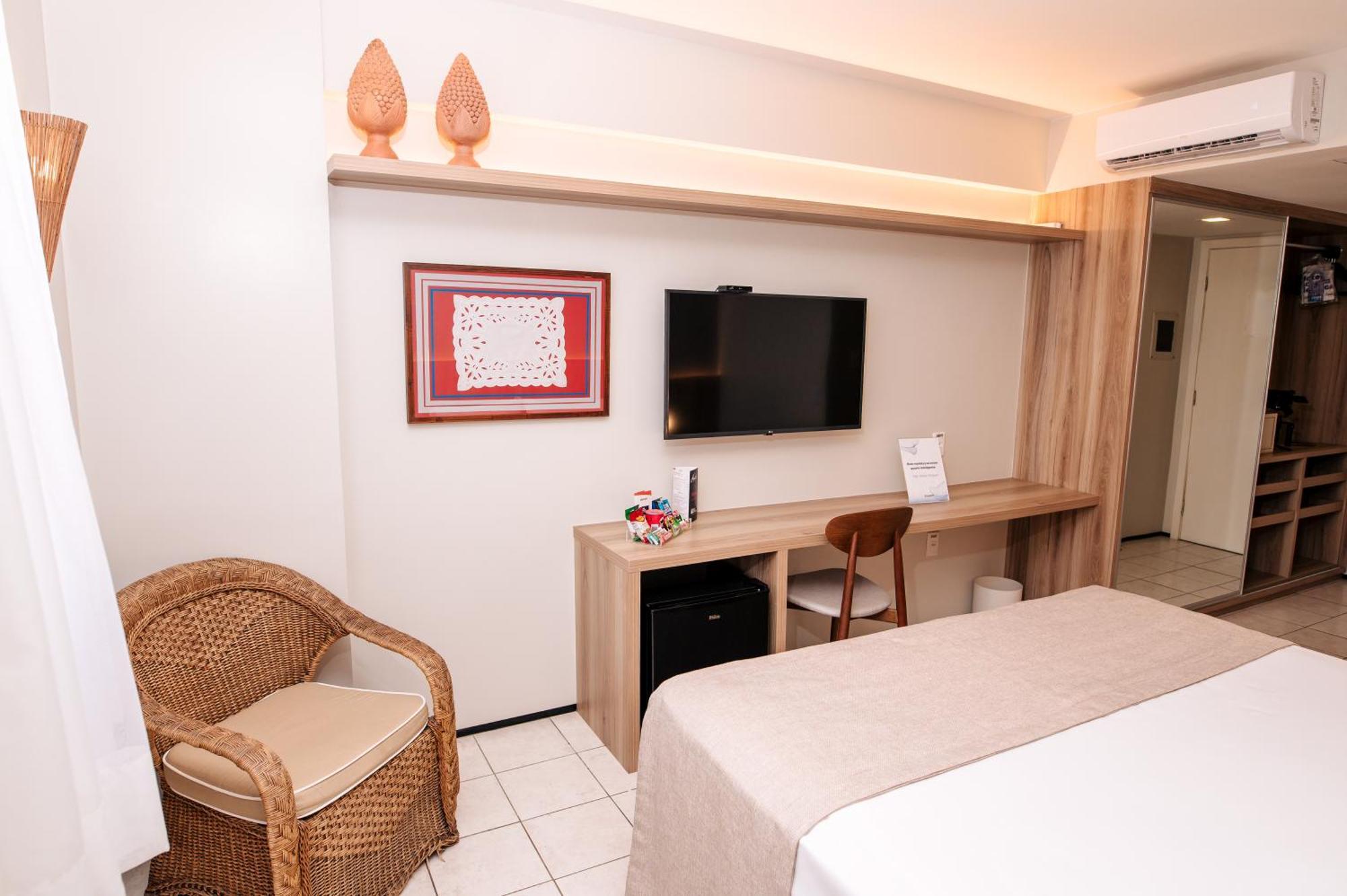 Hotel Sonata De Iracema Fortaleza  Kültér fotó
